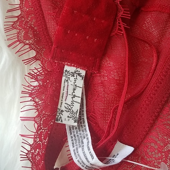 Free people intimatily bra - Picture 4 of 4